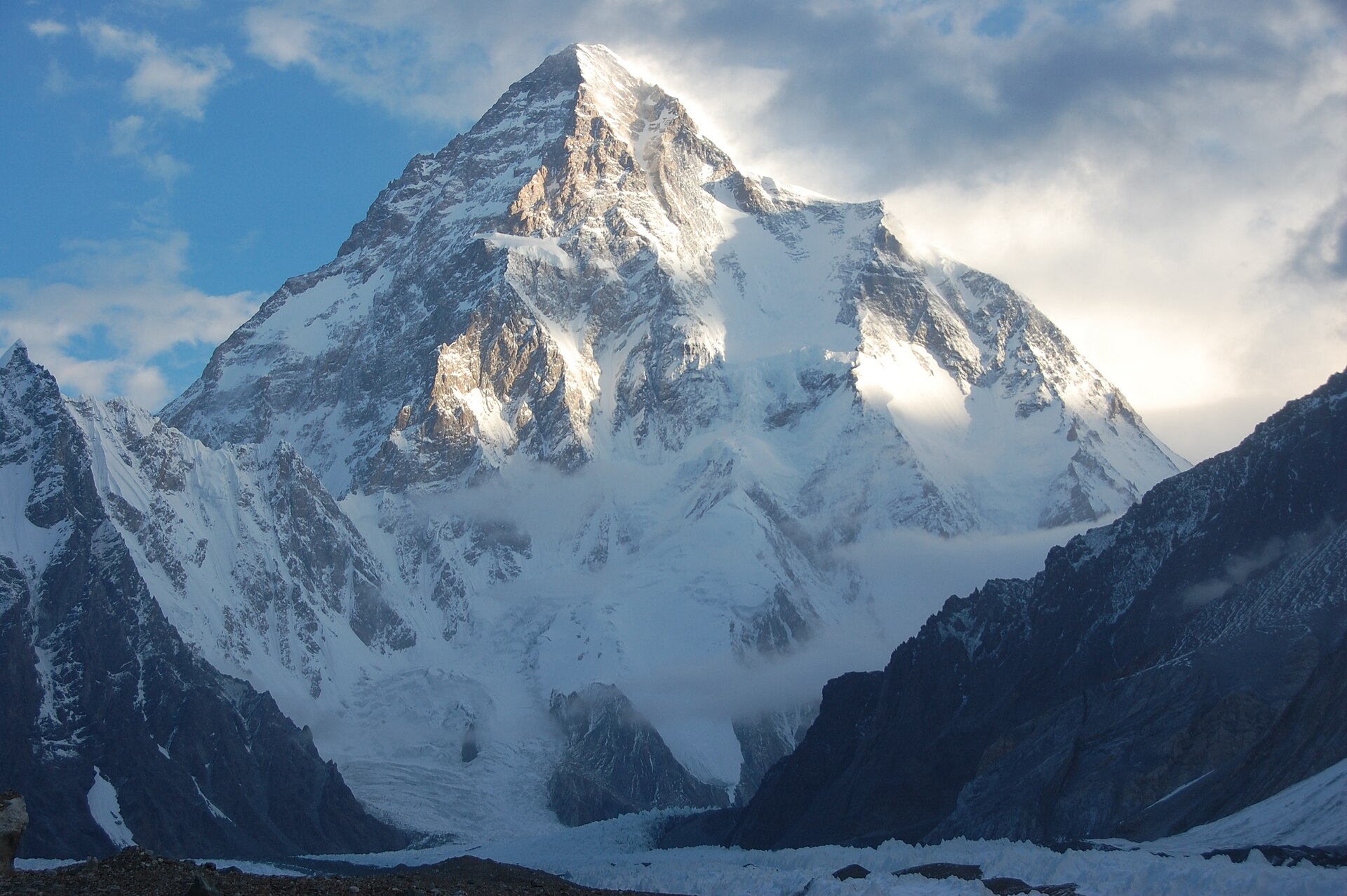 Baltoro & K2